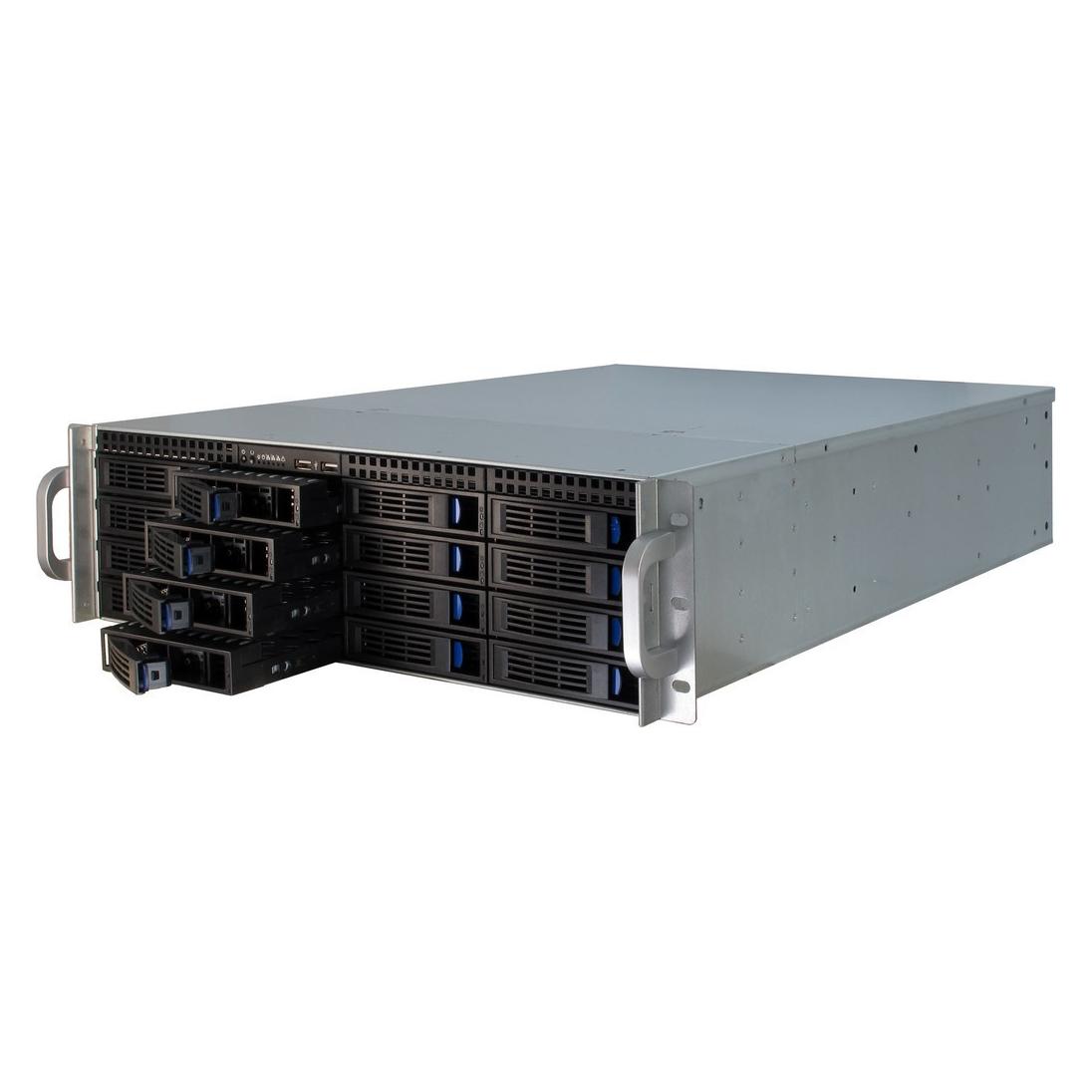 Intertech 3U-3416 Rack (88887119)