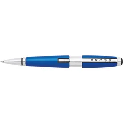 Cross, Schreibstifte, Tintenroller Edge blau (1x)