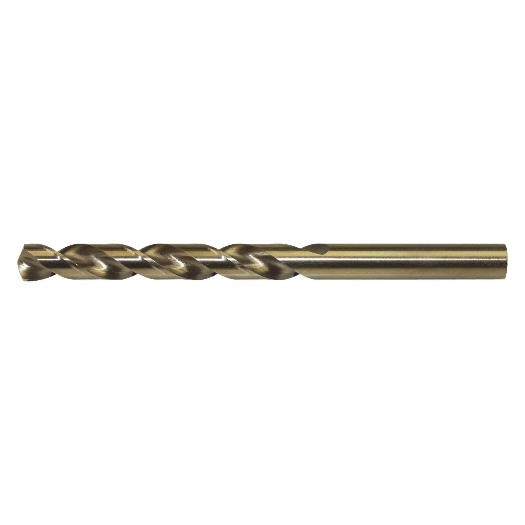 PTG Spiralbohrer DIN338RN HSSCo 6,90mm geschliffen (229631)