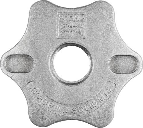 Spannflanschset CC-GRIND-SOLID D.125mm M14 PFERD