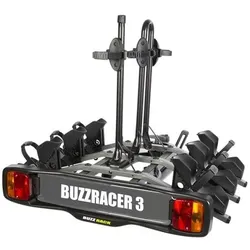 BuzzRack, Veloträger