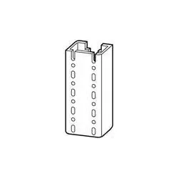 Eaton 098594 Traggerüstprofil, vertikal, L=750mm WS6-ID