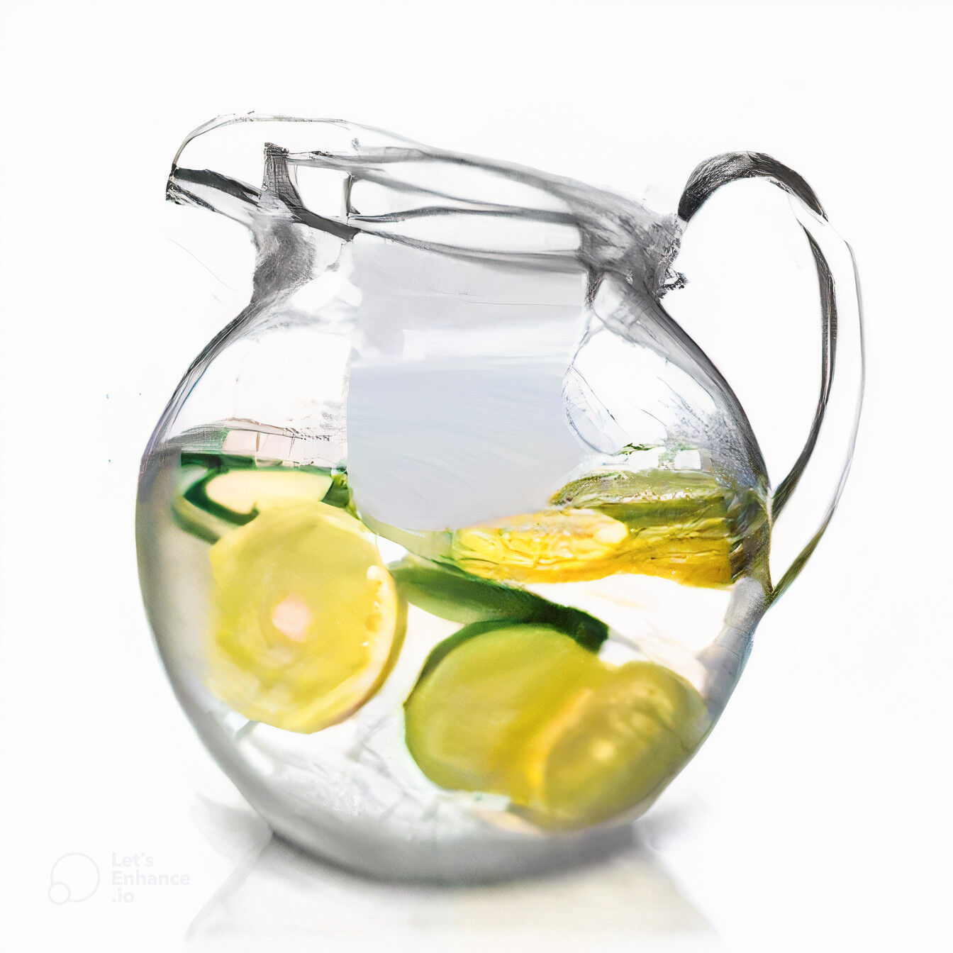 Tirolix Caraffa 285 cl