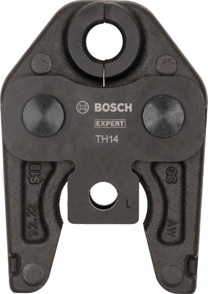 Bosch Pressbacken Standard TH14 2608570172
