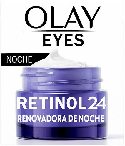 Olay Regenerist Retinol24 Contorno De Ojos Noche