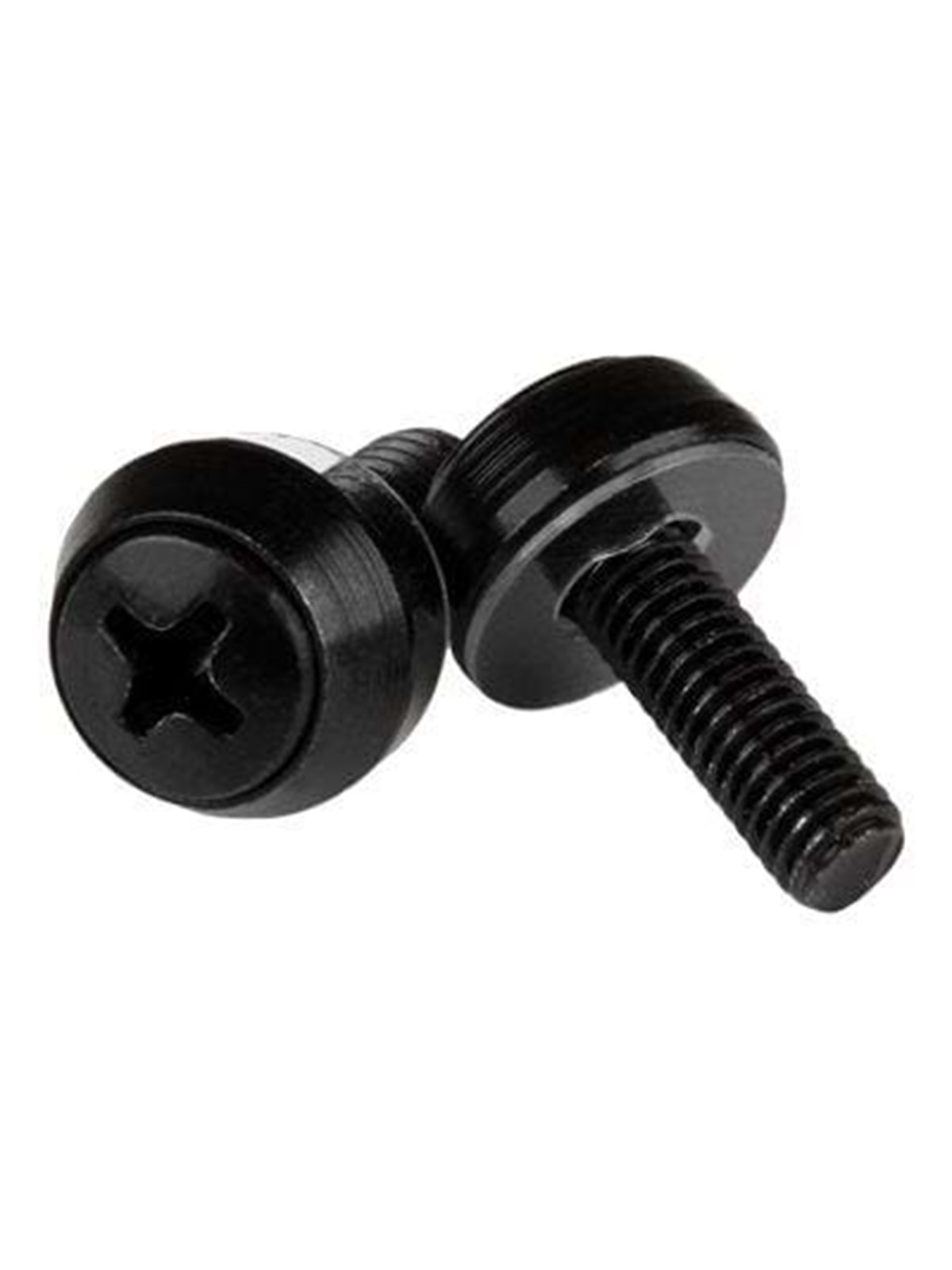 StarTech.com M5 x 12mm