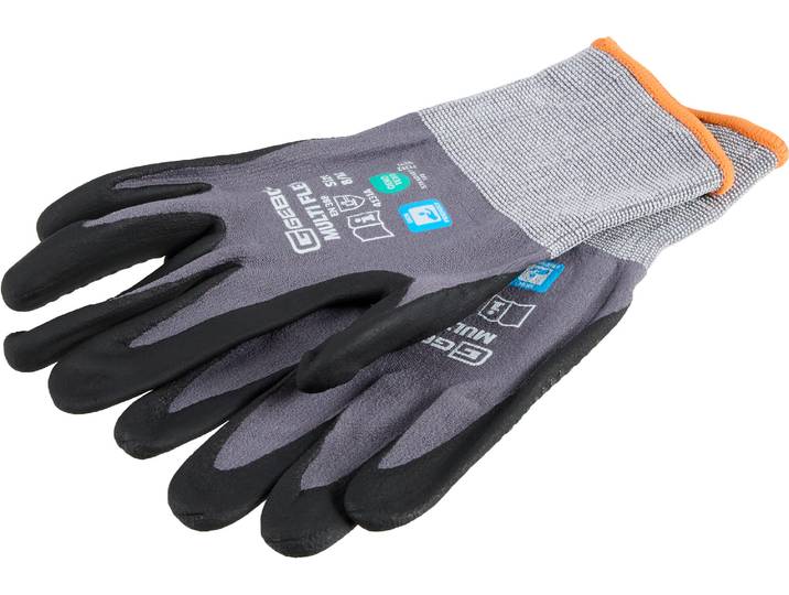 Gebol Handschuh Multi Flex Grösse 8