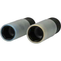 KS Tools SlimPOWER Alu-Felgen Kraft-Stecknuss-Satz, 2-tlg, 1/2" - 515.0989