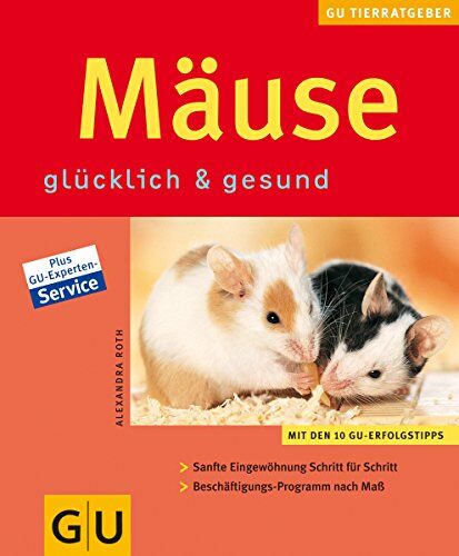 Alexandra Roth - Mäuse - Preis vom 10.10.2026 11:48:34 h