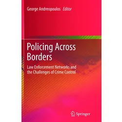 Policing Across Borders, Fachbücher
