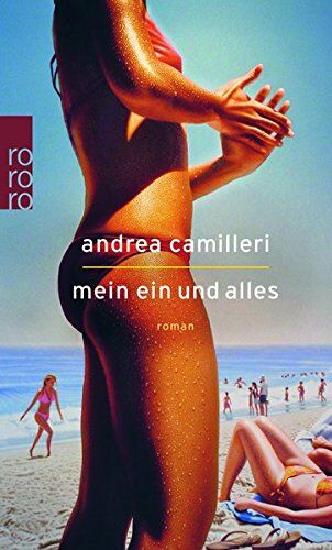 Andrea Camilleri - Mein Ein und Alles - Preis vom 11.10.2026 03:10:56 h