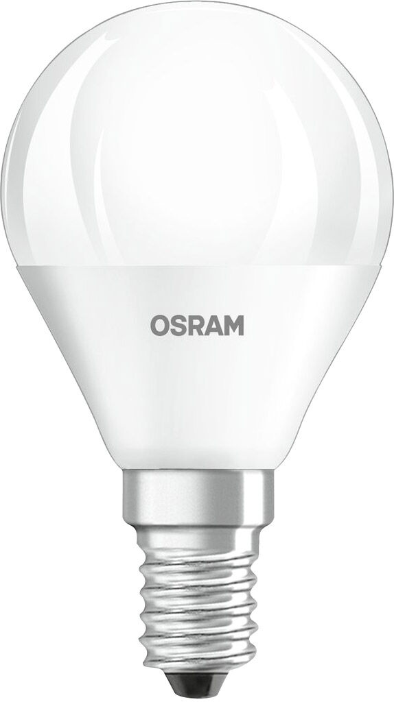 Osram Led Base Classic P 40 Fr 4.9 W/2700 K E14