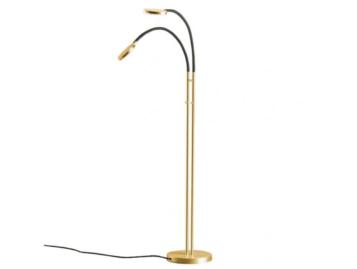 Holtkötter Stehleuchte Flex Twin, helle LED, verstellbar, stufe
