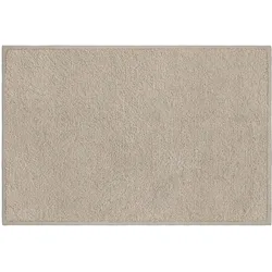 Linea Due Badteppich AYLA beige 60x90 cm