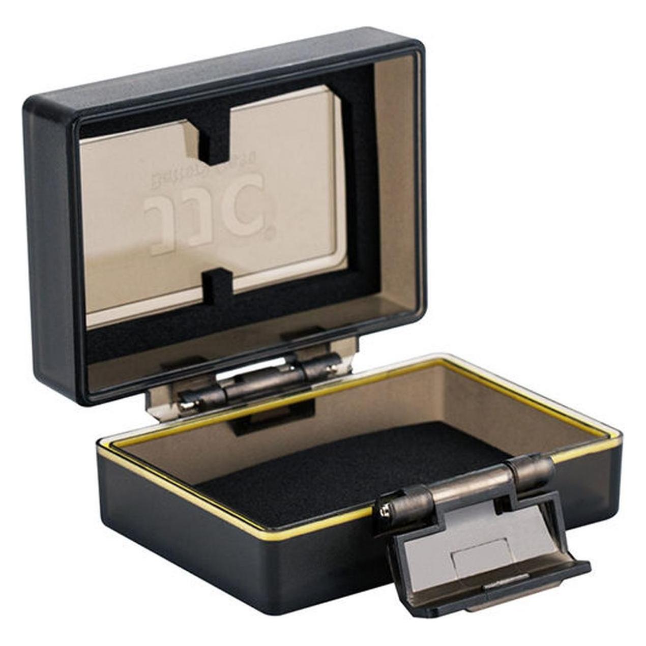 JJC BC UN2 Multi Function Battery Case (35325373)
