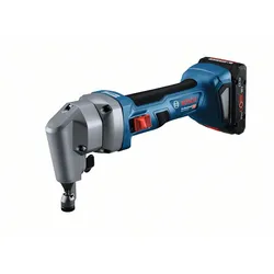 Bosch Akku-Nager GNA 18V-16 E - 0601529600