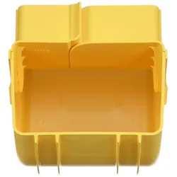 Panduit Innen-Bogen 90 Grad FRIVRA6X4LYL