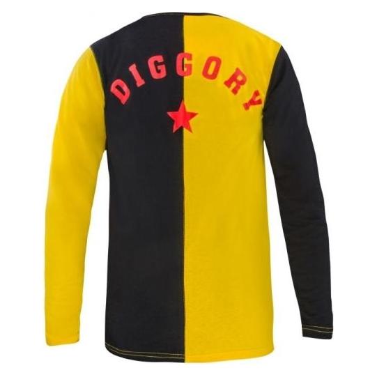 Cinereplicas Maglia Harry Potter Tremaghi Diggory M (M) (CR600331)