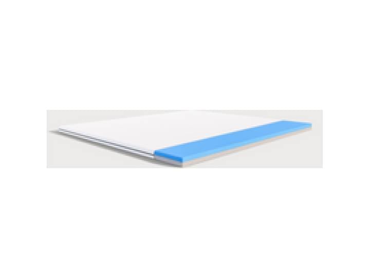Surmatelas Emma Original 140x200