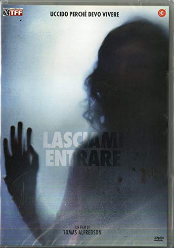 Tomas Alfredson - Lasciami entrare [IT Import] - Preis vom 09.10.2026 07:28:09 h