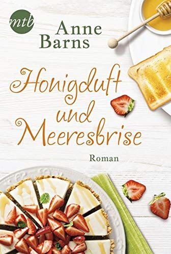 Anne Barns - Honigduft und Meeresbrise - Preis vom 12.10.2026 11:37:12 h