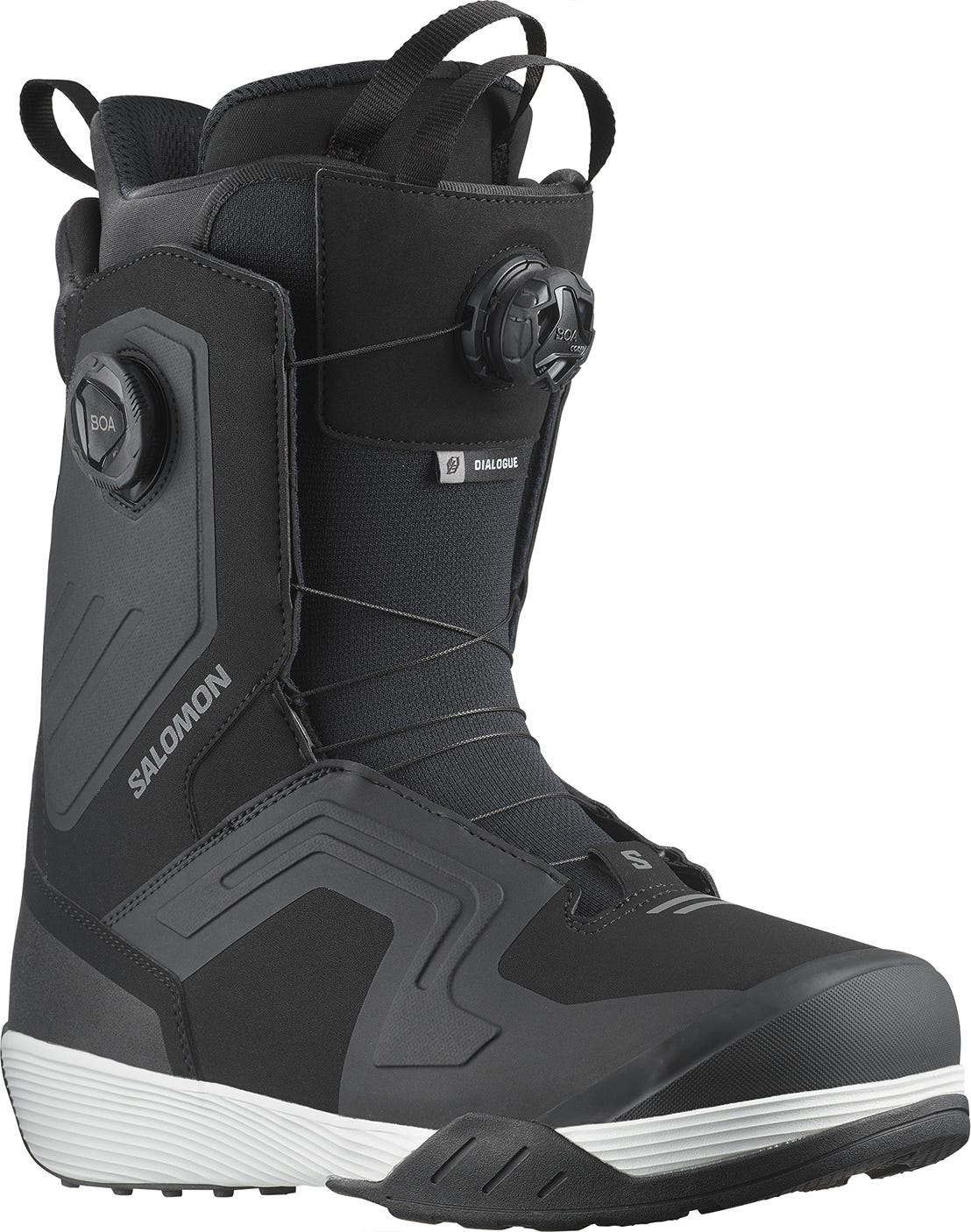 Salomon Dialogue Dual Boa Mann