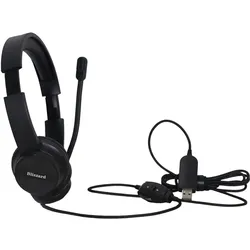 Blizzard Headset Blizzard H4