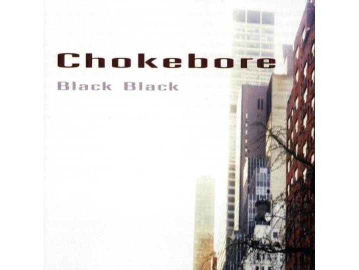 Black Black [Import anglais]