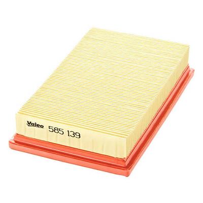 VALEO Luftfilter FIAT 585139 4439265,7691580,5007387 Motorluftfilter,Filter für Luft 5010966,2175105,4434858,4434868,4439425,71736129,7706339