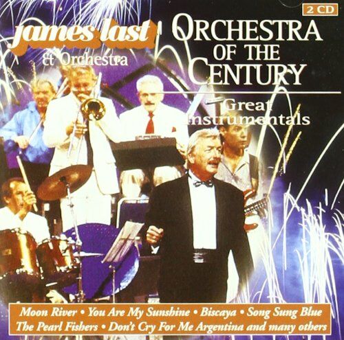 James Last - Great instrumentals - Preis vom 10.10.2026 11:48:34 h
