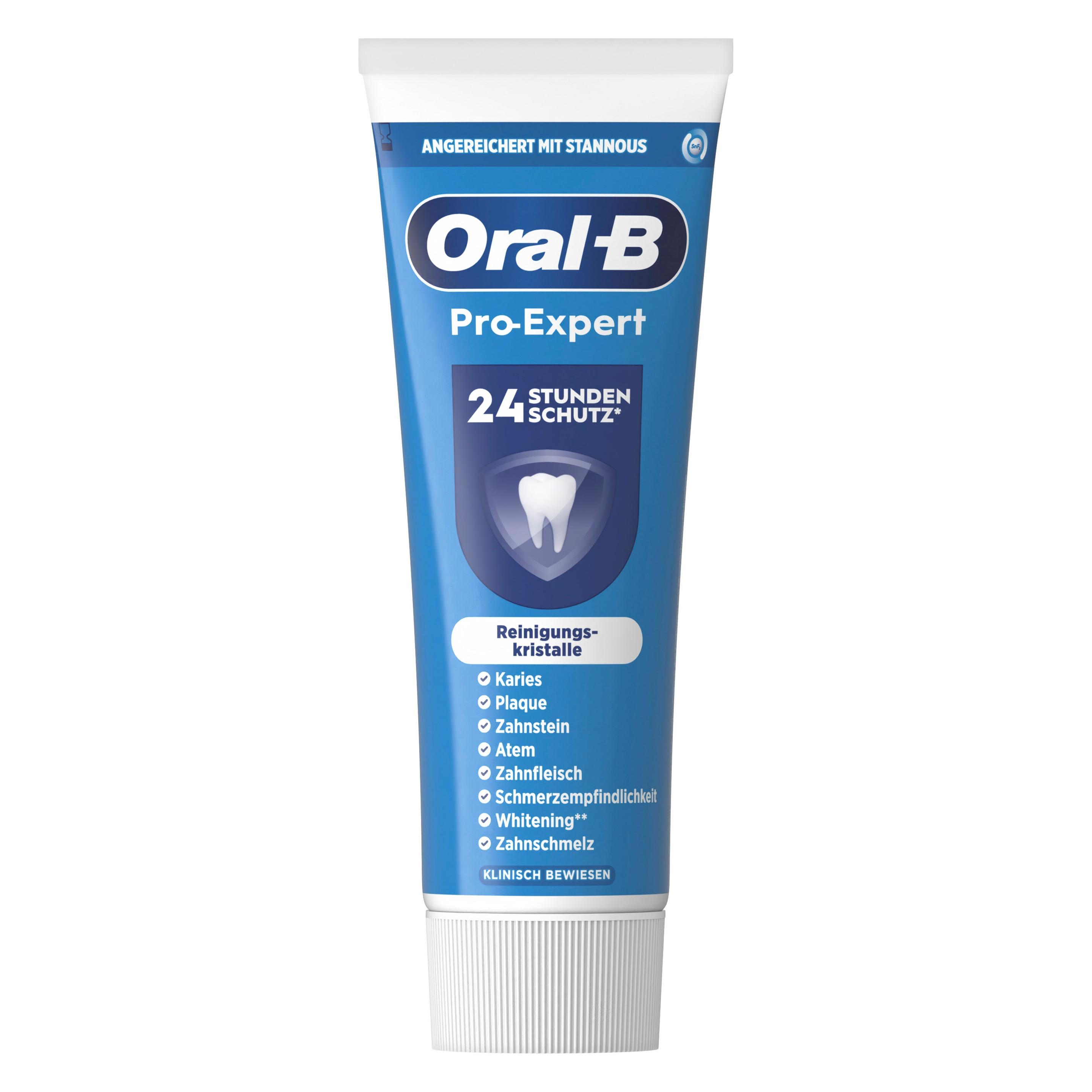 Oral-B Pro-Expert (75 ml) (8700216666619)