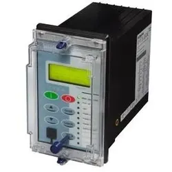 Siemens Dig.Industr. Überstromzeitschutz Argus 7SR1002-1LA10-2CA0