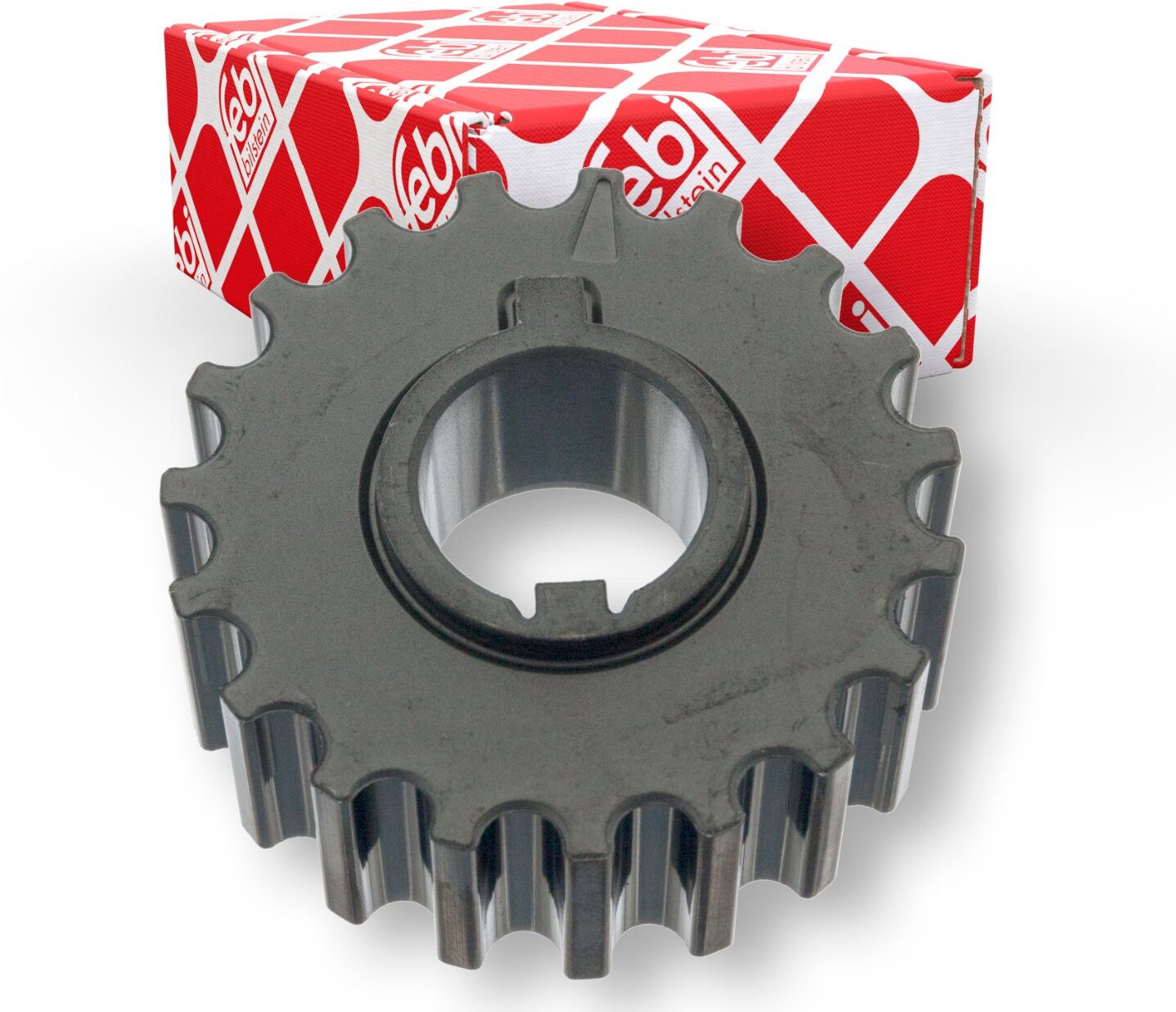 FEBI BILSTEIN 25102 Crankshaft gear