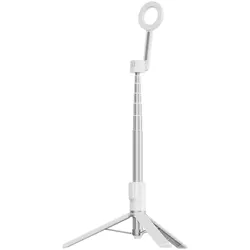 Ulanzi AB403 Magnetic Selfie Stick Pro Weiß