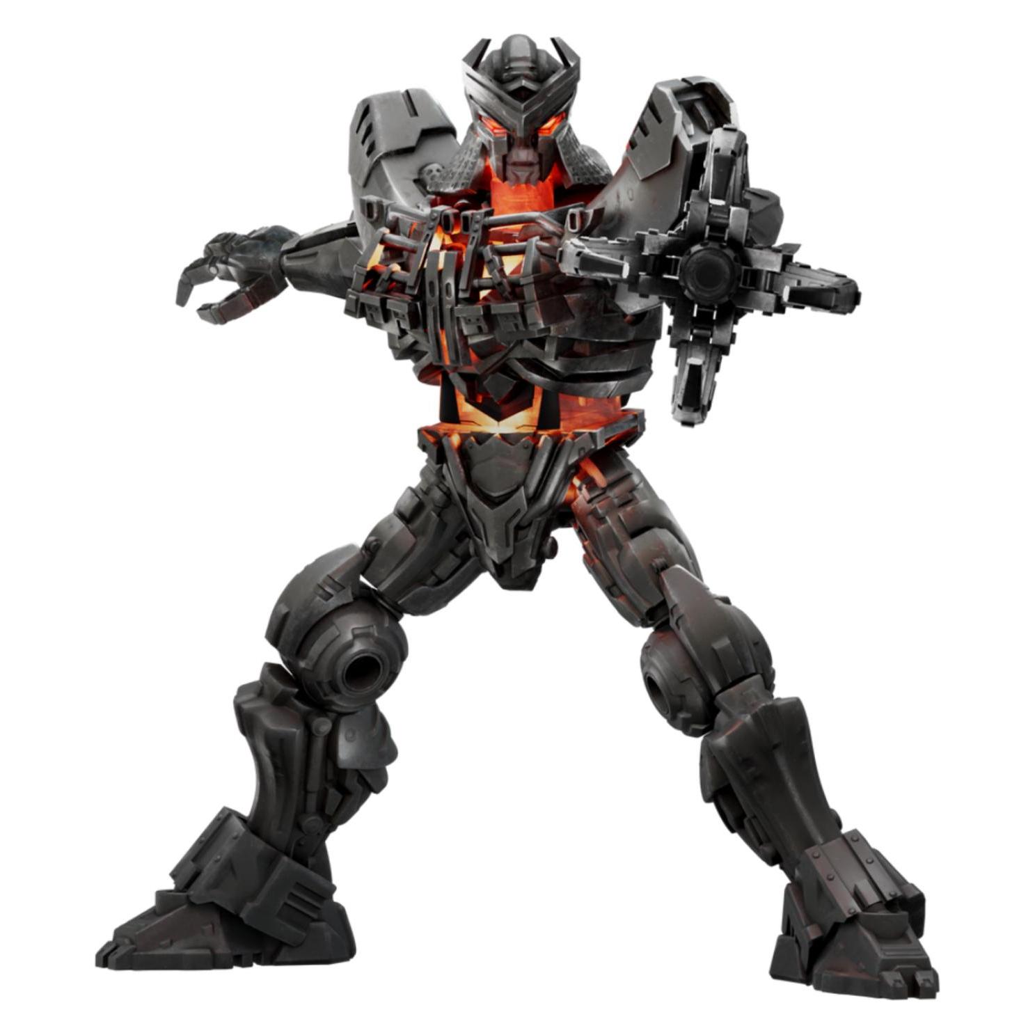 Dickie Blokees Figure Transformers Scourge (201122002)