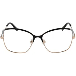 Emilio Pucci, Lesebrille, Brillenfassung Ep5202 55005 (keine Korrektur)