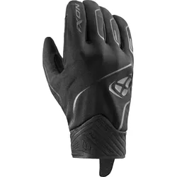 Ixon Pro Hurricane 2 wasserdichte Damen Winter Motorrad Handschuhe XL