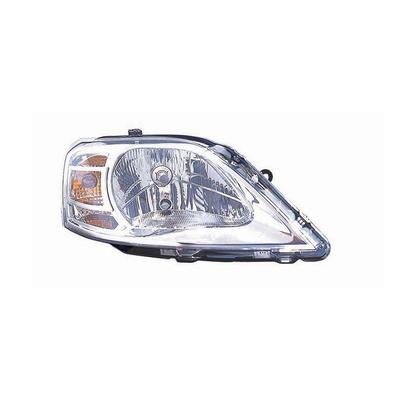 Alkar Hauptscheinwerfer [Hersteller-Nr. 2756721] für Dacia