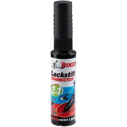 Fasi Lackstift 12 ml carbon anthracite matt