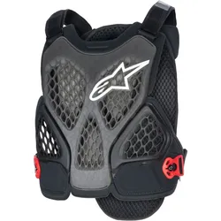 Alpinestars A-6 PLASMA Fahrrad Protektorenweste