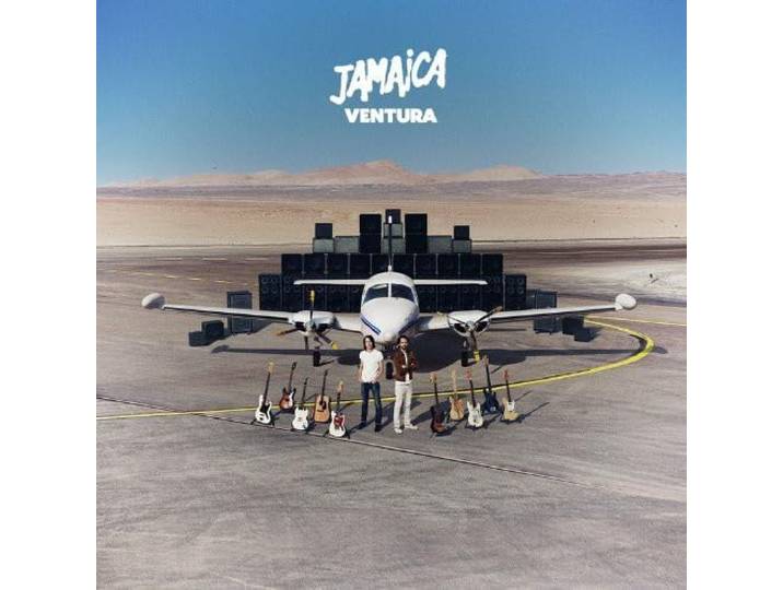 Jamaica - Ventura