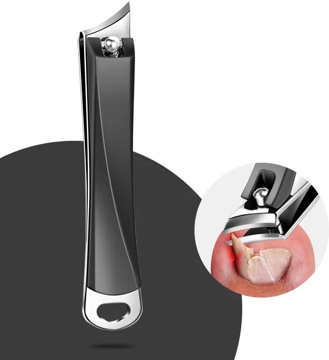 INF Coupe-ongles avec lames larges