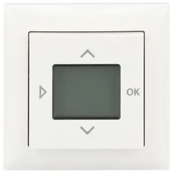 Busch-Jaeger Jalousie-Komfort-Timer Set 6411 UJ-914-101