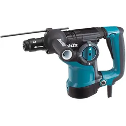 Makita, Bohrmaschine + Akkuschrauber, HR 2811 (Bohrhammer)