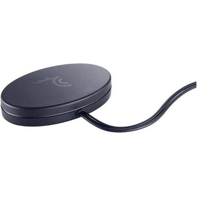 Hirschmann Car Communication Glonass 1890 LP/LC/P/Fakra/5.0 GPS/GSM-Antenne mit Verstärker