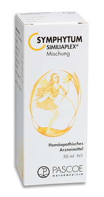 Hofmann & Sommer GmbH & Co. KG SYMPHYTUM SIMILIAPLEX Tropfen 50 ml 01355679
