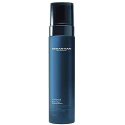 Sebastian, Haarschaum, Professional Twisted Curl Lifter Styling Foam with Flexi AlgTM (Schaumfestiger, 200 ml)