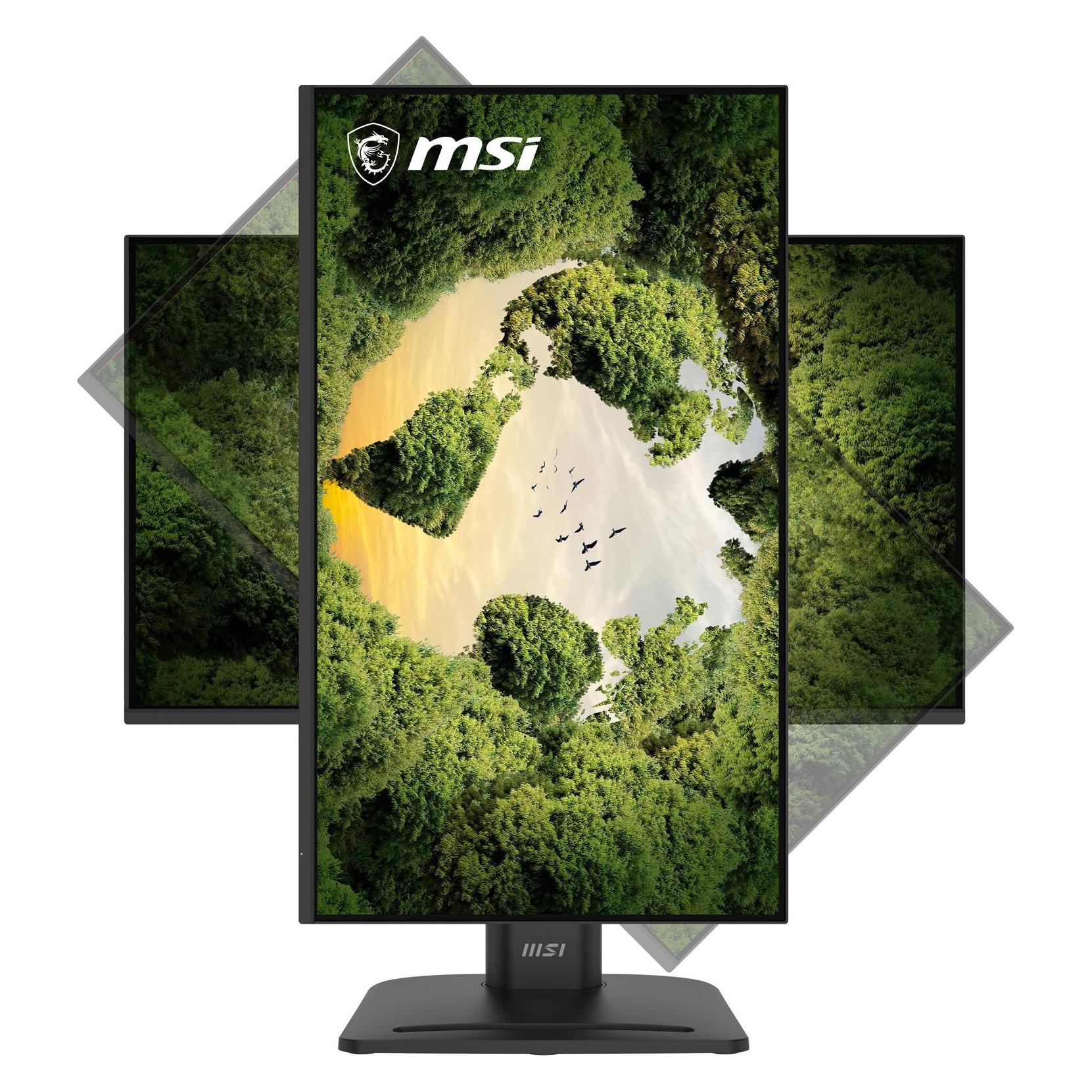 MSI PRO PRO MP245PGN E14 (1920 x 1080 Pixel, 23.80") (9S6-3PE39M-012)