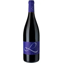 Cuvée L 2025 - Laurent Combier