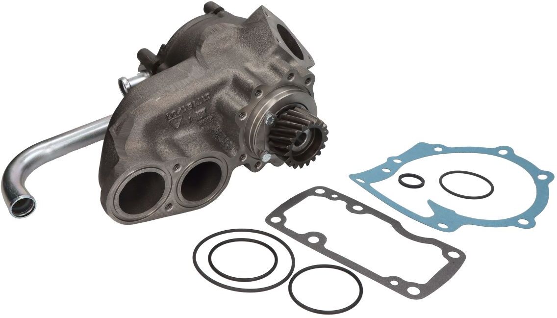 Kühlmittelpumpe OMP OMP317.300
